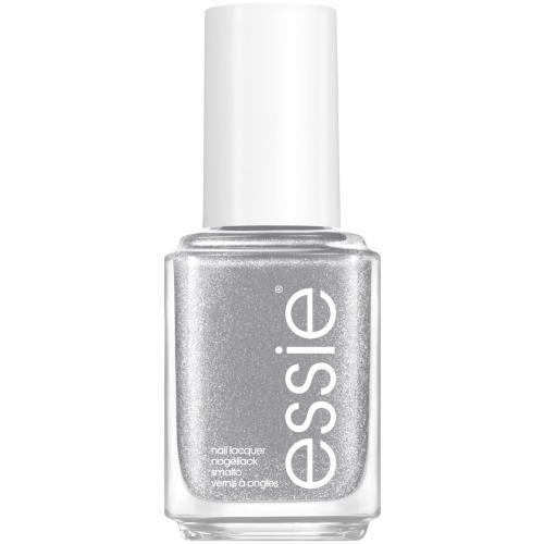 essie Silbertöne Lakier do paznokci 13.5 ml Nr. 387 - Après-chic