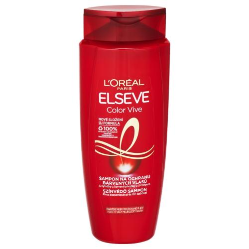 L’Oréal Paris Elseve Color-Vive szampon do włosów farbowanych 700 ml