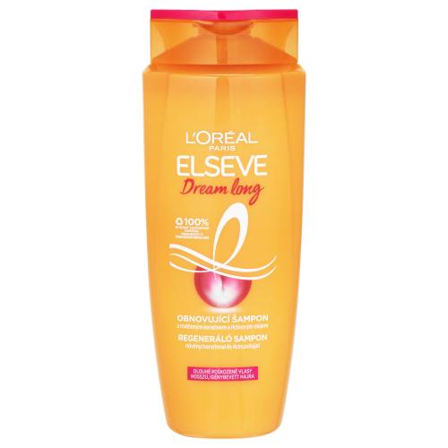 L’Oréal Paris Elseve Dream Long szampon do włosów zniszczonych 700 ml