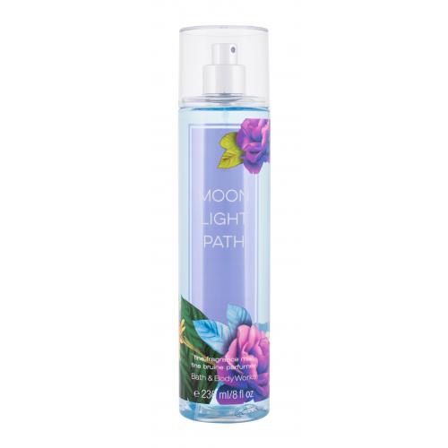 Bath & Body Works Moon Light Path 236 ml spray do ciała dla kobiet