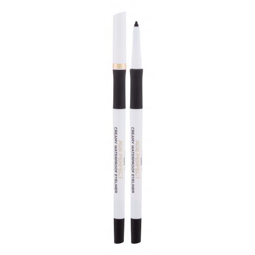 L'Oréal Paris Age Perfect Creamy Waterproof Eye Liner Eyeliner 1 szt. Nr. 1 - Black
