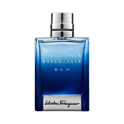 Ferragamo Acqua Essenziale Blu woda toaletowa dla mężczyzn 50 ml