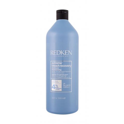 Redken Extreme Bleach Recovery 1000 ml szampon do włosów dla kobiet