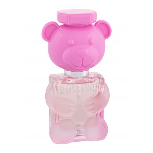Moschino Bubble Gum Woda toaletowa 50 ml