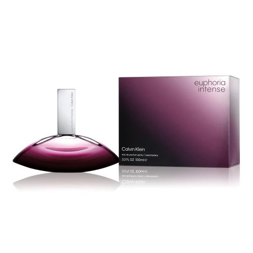 Calvin Klein Euphoria Intense 100 ml woda perfumowana dla kobiet