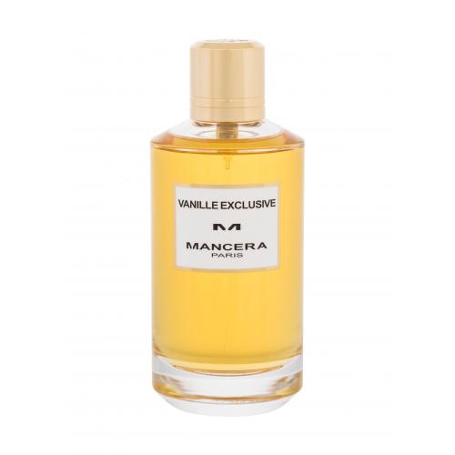 Mancera Vanille Exclusif woda perfumowana unisex 120 ml