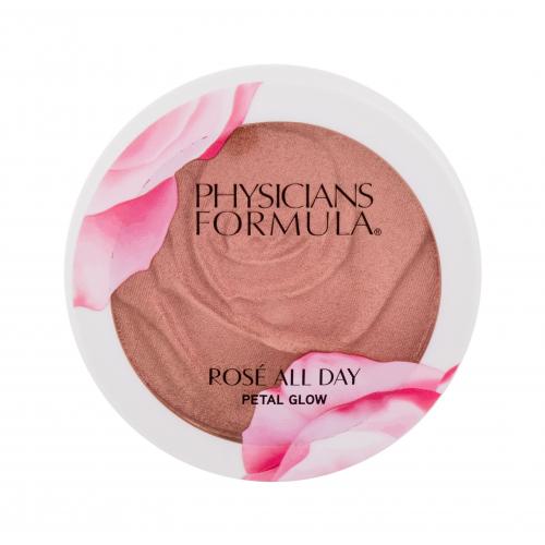 Physicians Formula Rosé All Day Petal Glow 9.2g (Various Shades) - #d49079 ||Petal Pink