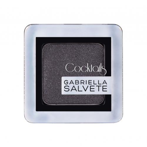 Gabriella Salvete Cocktails Mono Eyeshadow 2 g cienie do powiek dla kobiet 03