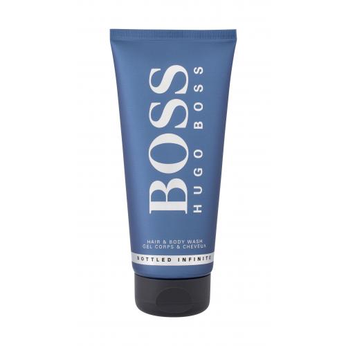 Hugo Boss Boss Bottled Infinite żel pod prysznic dla mężczyzn 200 ml