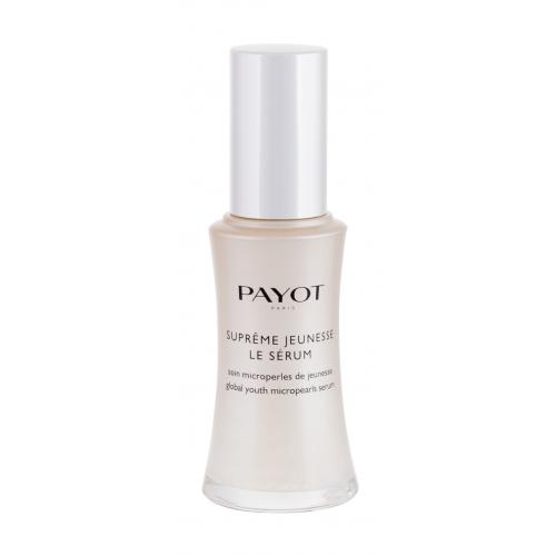 PAYOT Suprême Jeunesse Global Youth Micropearls 30 ml serum do twarzy tester dla kobiet