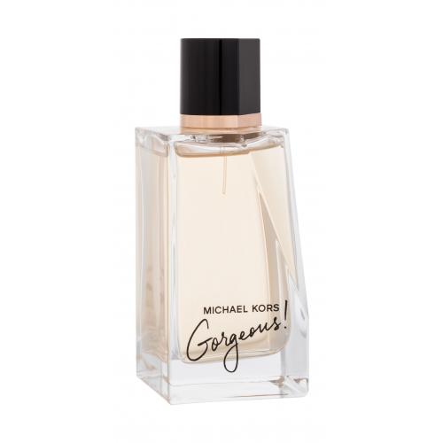 Michael Kors Gorgeous! 100 ml woda perfumowana dla kobiet