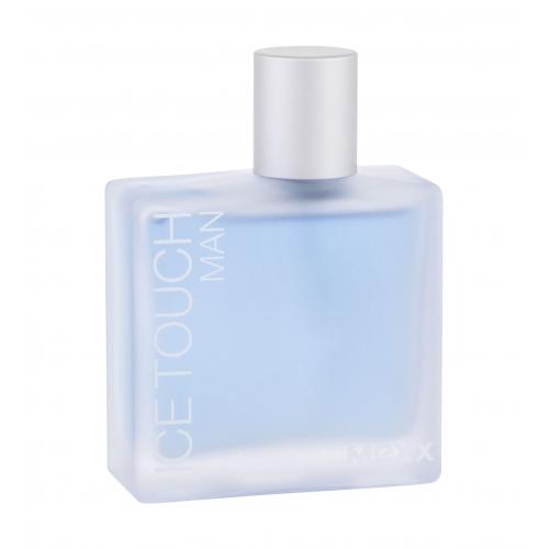 Mexx Ice Touch Man (2014) woda toaletowa dla mężczyzn 50 ml