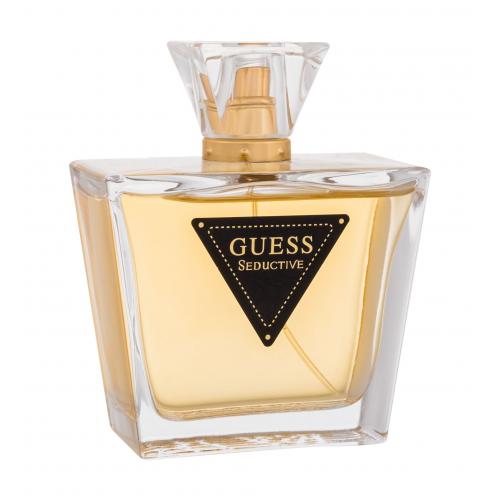 Guess Seductive woda toaletowa dla kobiet 125 ml