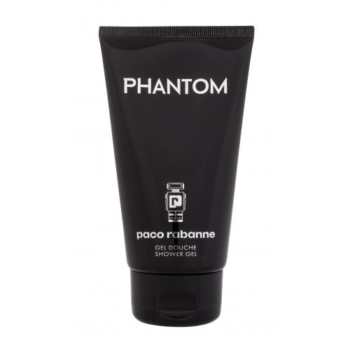 Paco Rabanne Phantom żel pod prysznic dla mężczyzn 150 ml