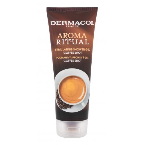 Dermacol Aroma Moment Coffee Shot żel pod prysznic 250 ml