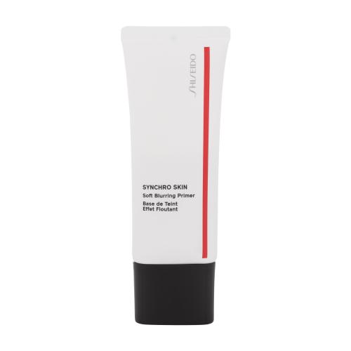 Shiseido Synchro Skin Soft Blurring Primer 30 ml