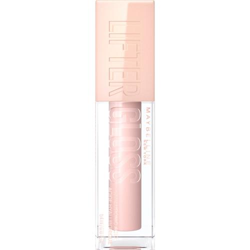 Maybelline Lifter Gloss Błyszczyk do ust 5.4 ml Nr. 002 - Ice