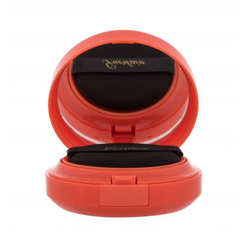 Guerlain Terracotta Cushion Fresh Bronzing Fluid Makeup SPF20 13 g podkład dla kobiet Natural