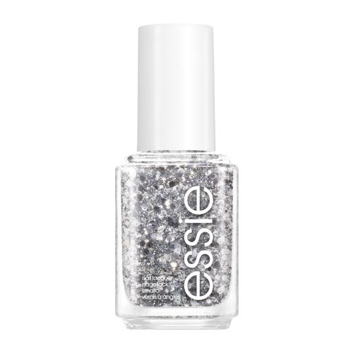 essie Effektlack Luxeffects Warst. wierzchnia lakieru do pazn. 13.5 ml Nr. 278 - Set In Stones