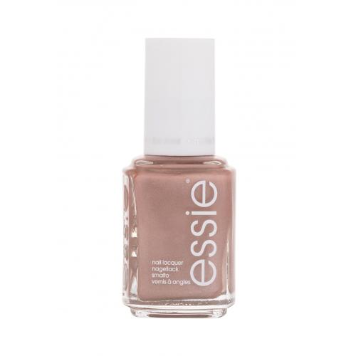 Essie Nail Polish 13,5 ml lakier do paznokci dla kobiet 649 Call Your Bluff