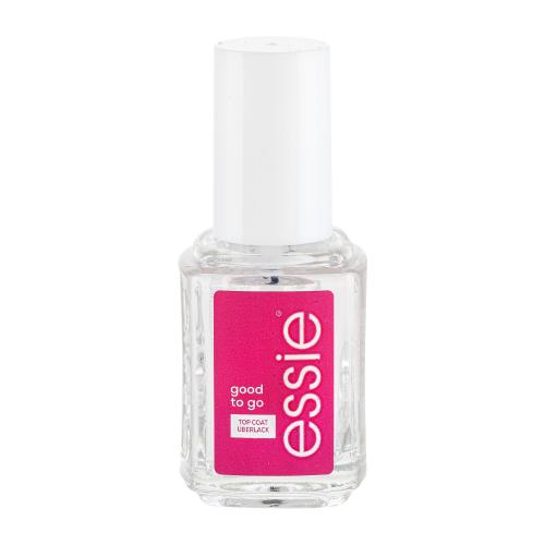 Essie Good To Go 13,5 ml lakier do paznokci dla kobiet