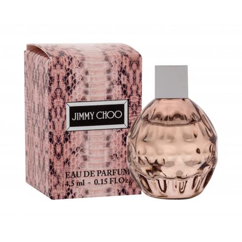 Jimmy Choo Jimmy Choo 4,5 ml woda perfumowana dla kobiet