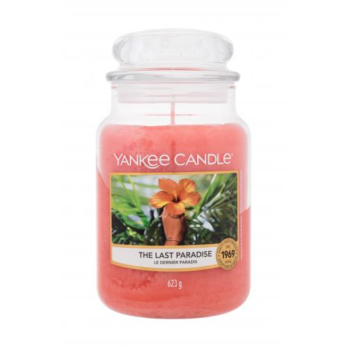 Yankee Candle The Last Paradise świeca zapachowa 623 g