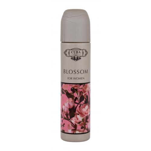 Cuba Blossom woda perfumowana dla kobiet 100 ml