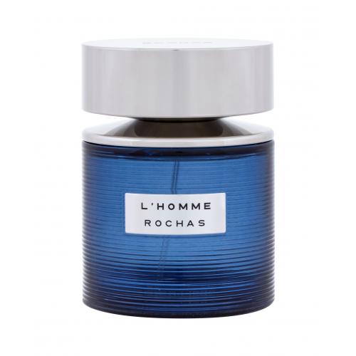 Rochas L’Homme Rochas woda toaletowa dla mężczyzn 60 ml