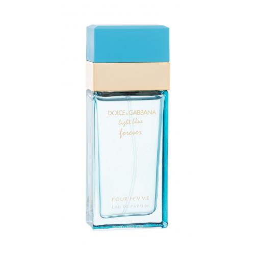 Dolce&Gabbana Light Blue Forever woda perfumowana dla kobiet 25 ml