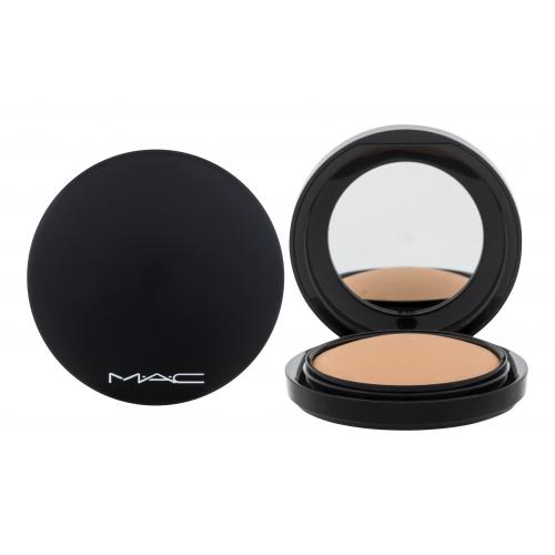 MAC Cosmetics Mineralize Skinfinish Natural puder odcień Medium Tan 10 g