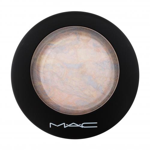 MAC Cosmetics Mineralize Skinfinish rozjaśniający puder spiekany odcień Lightscapade 10 g