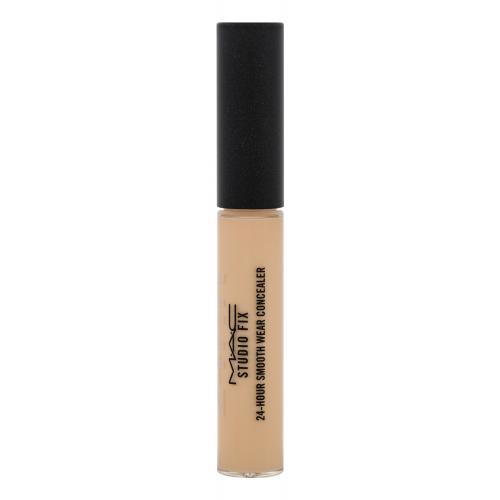 MAC Cosmetics Studio Fix 24-Hour SmoothWear Concealer długotrwały korektor odcień NC 20 7 ml