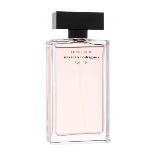 Narciso Rodriguez For Her Musc Noir woda perfumowana dla kobiet 100 ml