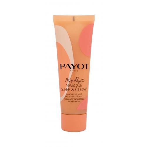 Payot My Payot Masque Sleep & Glow feuchtigkeitsmaske 50.0 g