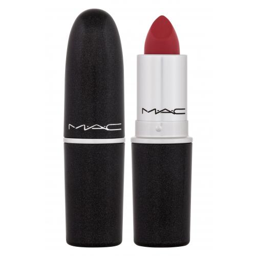 MAC Cosmetics Retro Matte Lipstick szminka z matowym wykończeniem odcień Ruby Woo 3 g