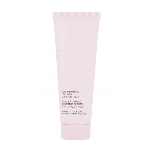 Lancaster Skin Essentials Pore Minimizing Clay Mask schlammmaske 75.0 ml