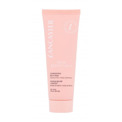 Lancaster Skin Essentials Comforting Mask Maseczka do twarzy 75 ml