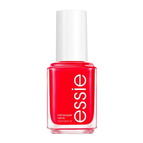 essie Rottöne Lakier do paznokci 13.5 ml Nr. 63 - Too Too Hot