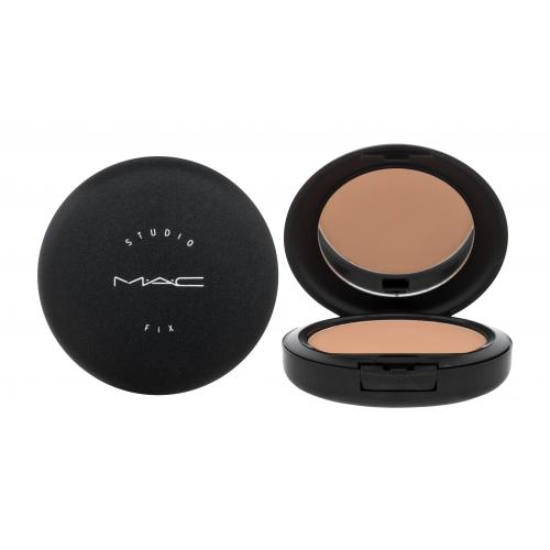 MAC Studio Fix Powder Plus Kompaktowy podkład 15 g Nr. Nw30