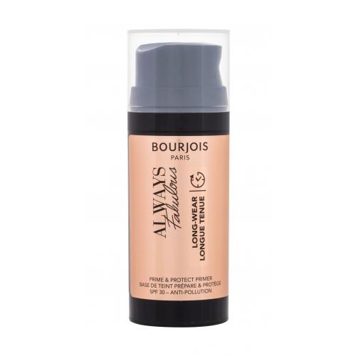 Bourjois Always Fabulous ochronna baza pod podkład SPF 30 30 ml