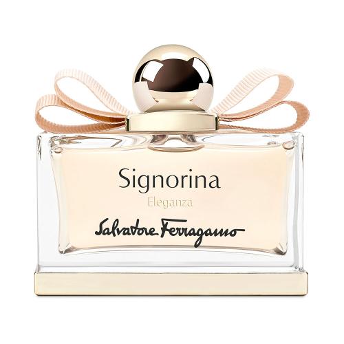 Salvatore Ferragamo Signorina Eleganza Woda perfumowana 100 ml