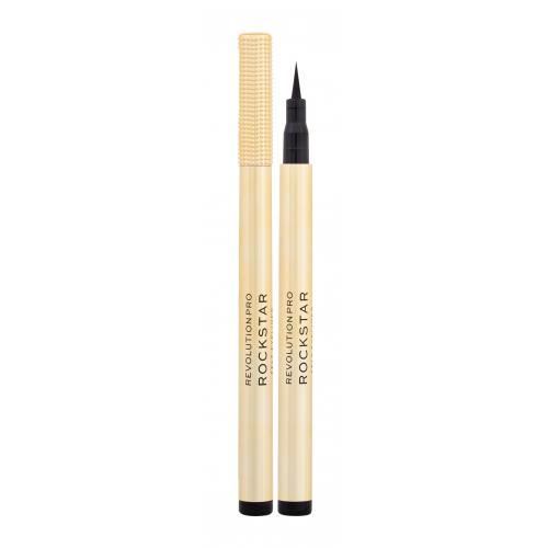Revolution Pro Rockstar Felt Tip Eyeliner