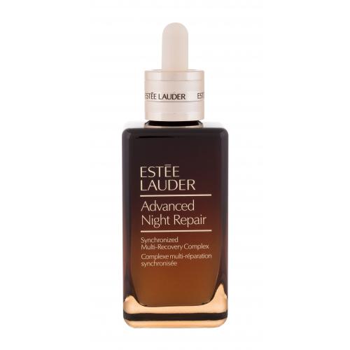 Estée Lauder Advanced Night Repair Multi-Recovery Complex 100 ml serum do twarzy dla kobiet Uszkodzone pudełko