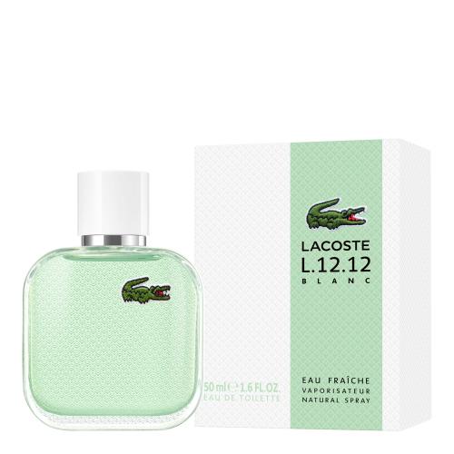 Lacoste Eau de Lacoste L.12.12 Eau Fraiche woda toaletowa dla mężczyzn I. 50 ml