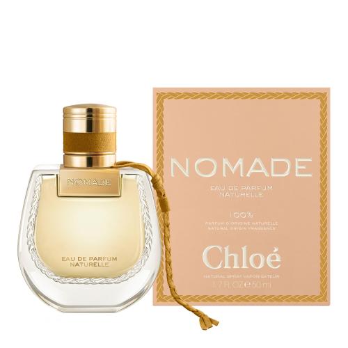 Chloé Nomade Jasmin Naturel woda perfumowana new design dla kobiet 50 ml