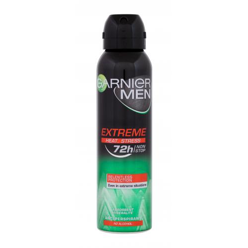 Garnier Mineral MEN antyperspirant w sprayu 72h 150 ml