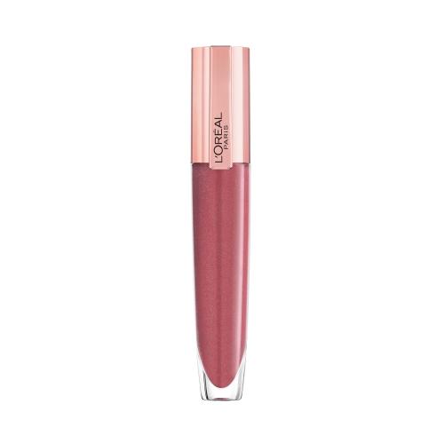 L'Oréal Paris Brilliant Signature Plump-in-Gloss Błyszczyk do ust 7 ml Nr. 404 - I Assert