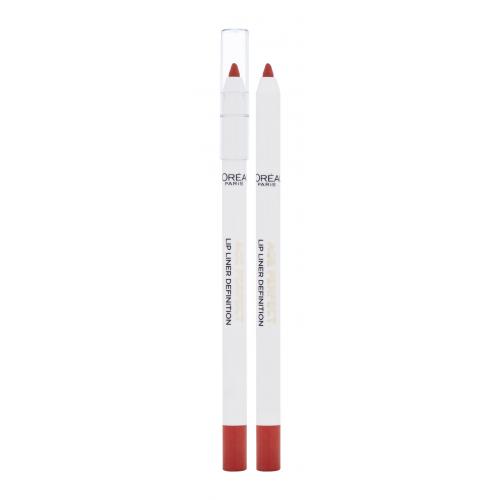L'Oréal Paris Age Perfect Lip Liner Definition 1,2 g konturówka do ust dla kobiet 299 Pearl Brick
