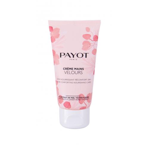 PAYOT Créme Mains Velours Comforting Nourishing Care 75 ml krem do rąk tester dla kobiet